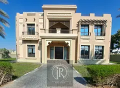 Luxury 5-Bedroom Villa for Rent | Prime Location in Al Khawaneej 1