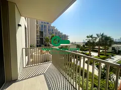 Specious 2 Bed Room Unfurnished | Full Golf View | Pet-Friendly