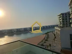 Big Terrace 2BED | Lake & Pool View | Sharjah Waterfront City