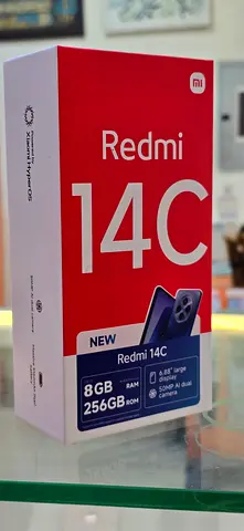 REDMI 14C
