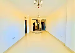 BRAND NEW BUILDING ~ FAMILY RESIDENCE ~ BALCONY ~ SARAB COMMUNITY.