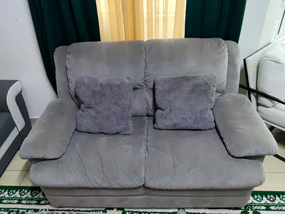 Double seater sofa from Home Box