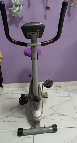 Used Exercise Bike for Sale