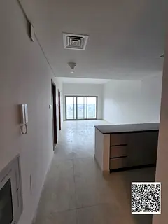 Spacious 1 Bedroom | Azha Garden Residences | Easy E311 Access
