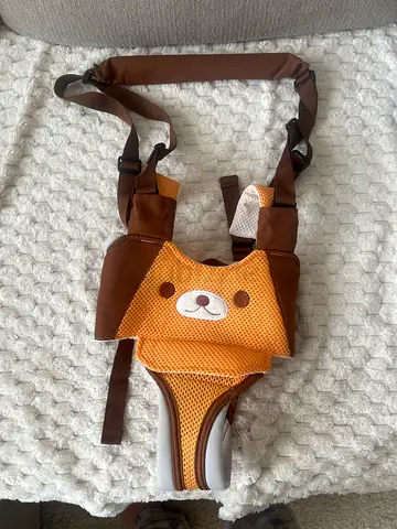 Cute Baby Walkers for Comfortable Carrying