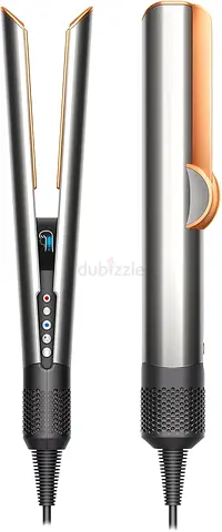 Dyson Airstrait™ Straightener Nickel/Copper