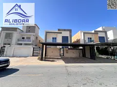 Villa for Rent – Al Zahya, Ajman  An excellent opportunity to rent a spacious villa in Al Zah
