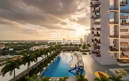 fully furnished - warranty 5 y - prim location
