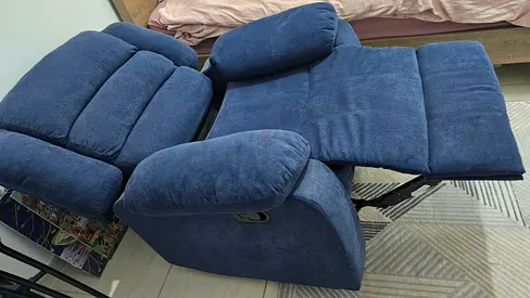 Recliner Chair