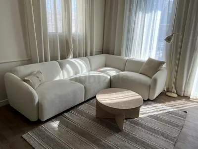Great Condition Oc Home Corner Sofa Sets