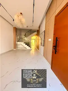 Four Bedrooms and One Majlis Spacious and Modern Town house For Sale Available in Al Helio 2