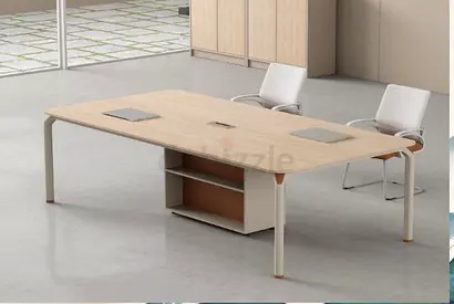 Meeting table 240cm
