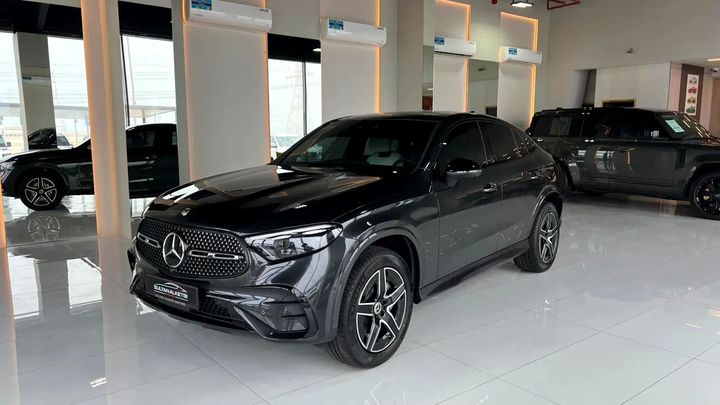 GLC 300