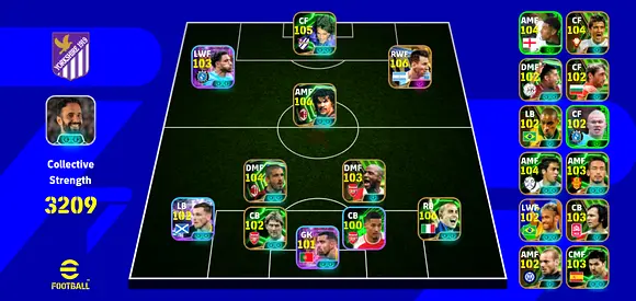 E football account for low price