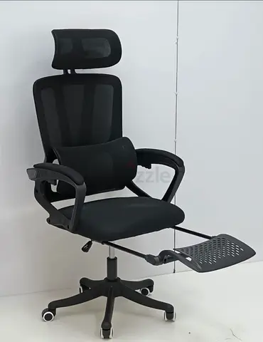 Manager mesh chair