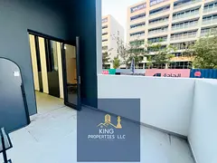 Spacious 1BR Apartment | 2 Washrooms | Ready to Move
