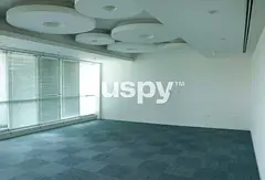 Fully Fitted Office | Low Floor | Grade A