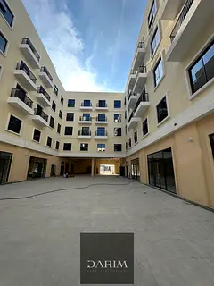 1BHK Apartment for Sale – Kentia Tower, Al Zahya, Ajman Down Payment (DP): AED 130,000