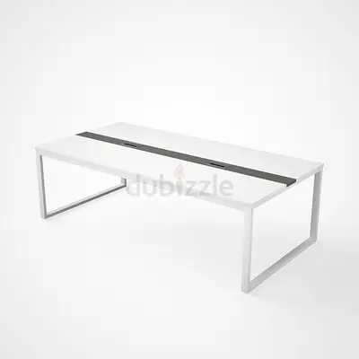 Meeting table modern heavy-duty