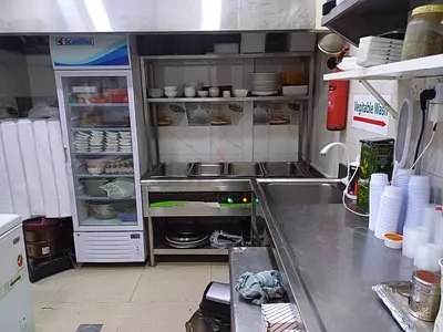 Running Restaurant for Sale | Khorfakkan Sharjah | High Daily Sales