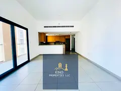 Brand new 1 bhk with balcony for rent Al mamsha Sharjah
