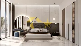 1 Bedroom Apartment with Private Pool in Rome by Samana, Meydan | High-demand zone for rentals and c