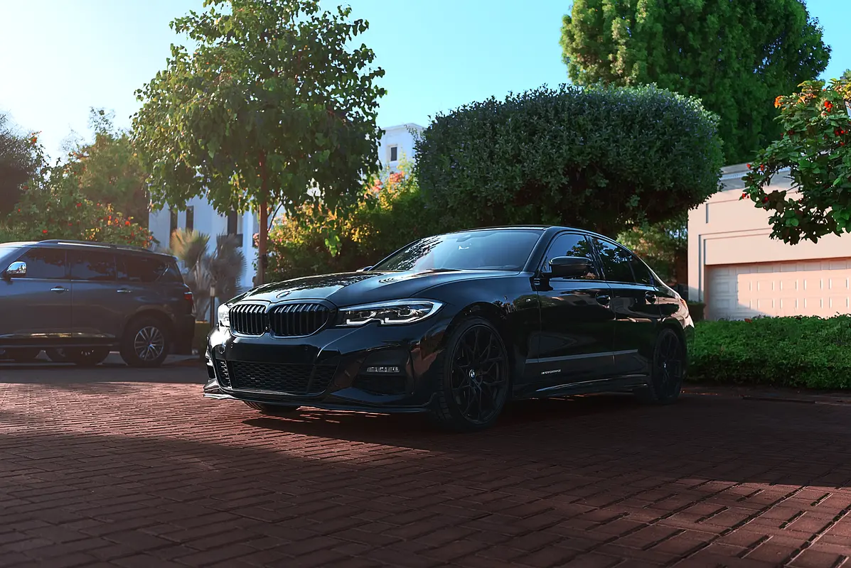 330e iPerformance
