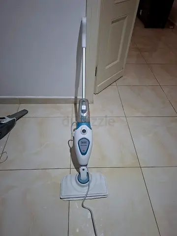 Black  Decker Steam Mop