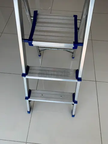 Sturdy Aluminum Ladder for Sale