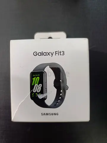 Galaxy Fit3