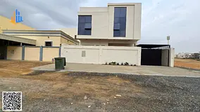 Invest and live in the best location in New Ajman, Al Yasmin, near Princess Village and Sheikh Moham