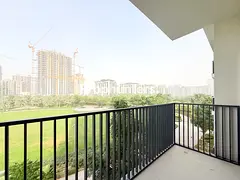 Pool And Park View | Closed Kitchen | Chiller Free