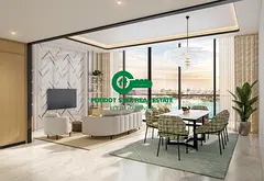 Investor's Dream / Modern Unit / High ROI / Premium Living / Luxurious Apartment