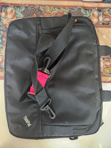 Lenovo ThinkPad Laptop Bag for Sale!