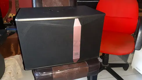 JBL Speakers 12 inch. (Pair)