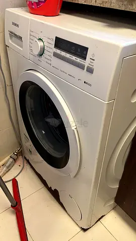Siemens Washing Machine in Great Condition