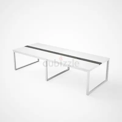 Conference meeting table 300cm