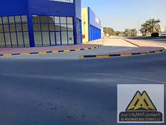 A prime investment opportunity in the heart of Ajman