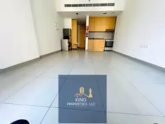 Brand new studio for rent Al mamsha Sharjah