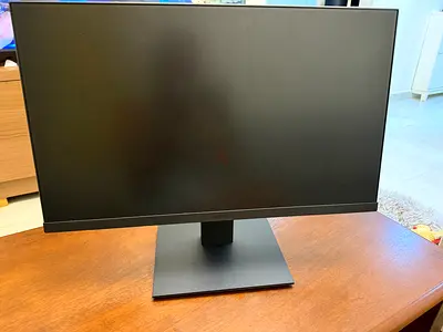 URGENT SALE 24 Inch Full HD IPS Monitor 100Hz Excellent Condition