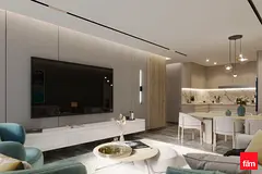Corner Unit | Sea and City View | Spacious Layout