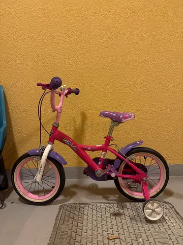 Kids Bicycle