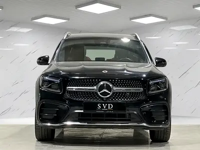 Mercedes-Benz GLB 250 4MATIC, миниатюра 2
