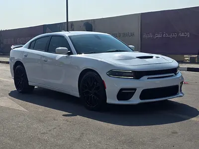 Dodge Charger 2017