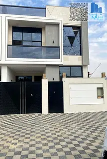 Stunning 5-Bedroom Townhouses in Al Yasmeen | Transfer &amp; Registration Free | AED 1.4M Only