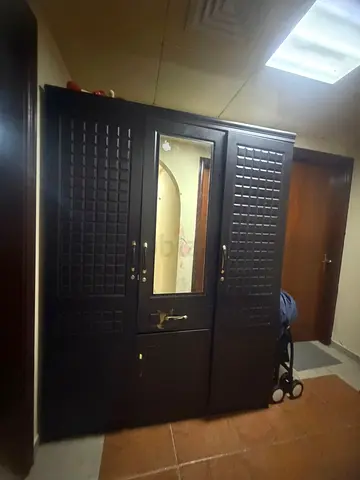 Cupboard