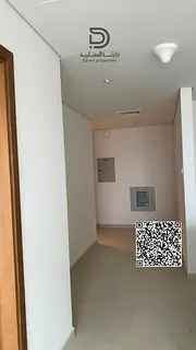 Studio in Garden Residence Tower A practical and well-designed studio featuring: Kitchen Balcony Bat