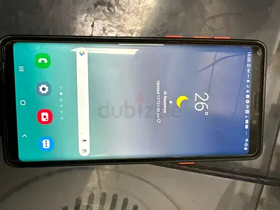 Samsung Smartphone in Excellent Condition