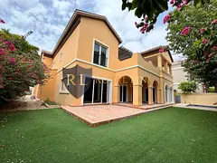 Luxury 5BR + Maid | Pool | Garden Living