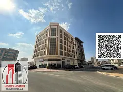 🏢✨ High-ROI Fully Rented G+5+R Residential &amp; Commercial Building for Sale | Prime Al Jurf 3
